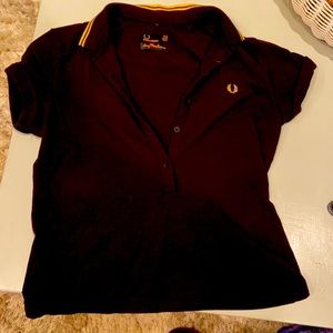 Amy winehouse Fred Perry